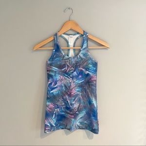 Ivivva Racerback Tank Top